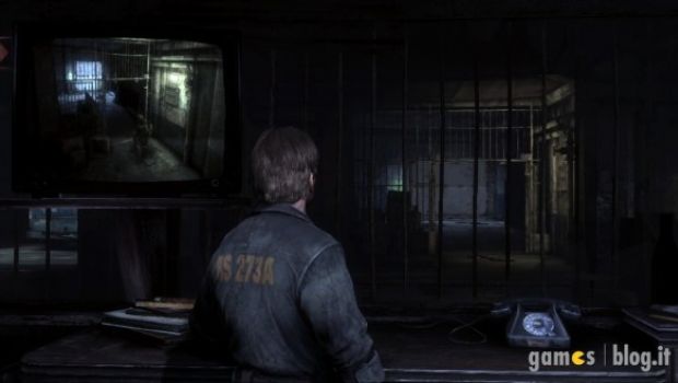 [E3 2011] Silent Hill: Downpour - grotte, magazzini e metropolitane in nuove immagini