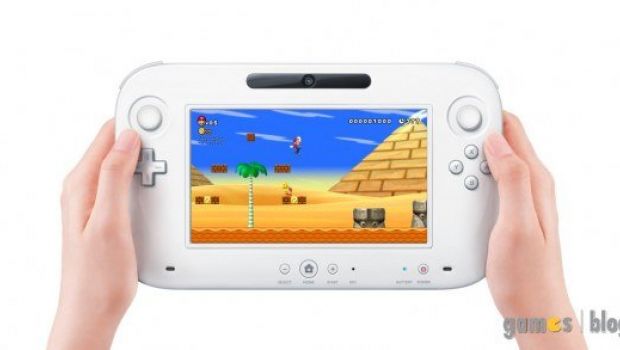 Wii U: possibili dettagli sul chip grafico