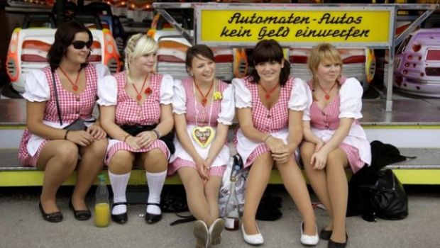 Gamescom 2011: le compagnie presenti alla manifestazione