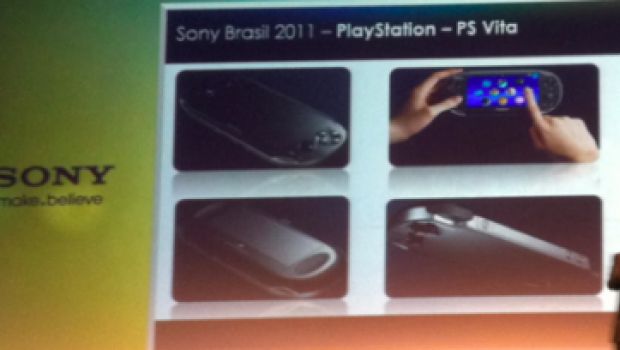 PS Vita supporterà anche il servizio Skype?