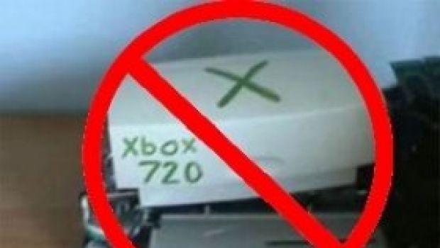 Crytek smentisce di avere già a disposizione Xbox 720