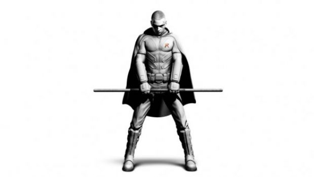 Batman: Arkham City - Robin sarà solo un'esclusiva temporale per le prenotazioni