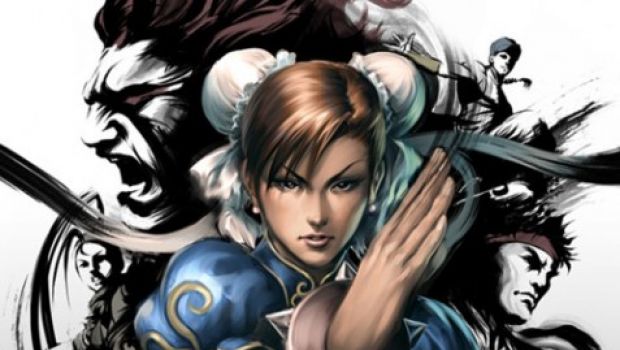 Splendidi artwork per Street Fighter III: Third Strike Online Edition