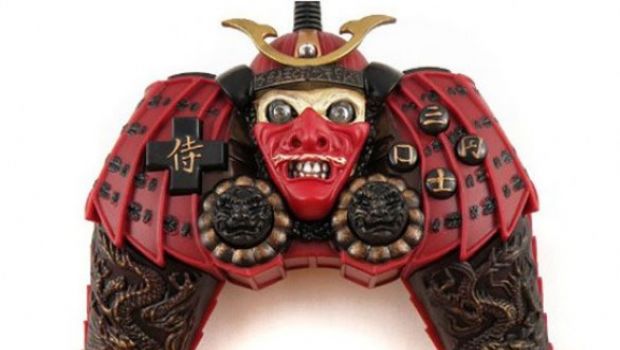 Un controller da incubo