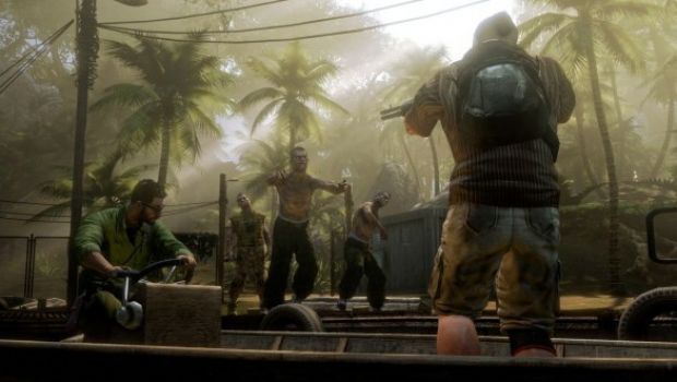 Dead Island: svelato con immagini il nuovo personaggio Logan