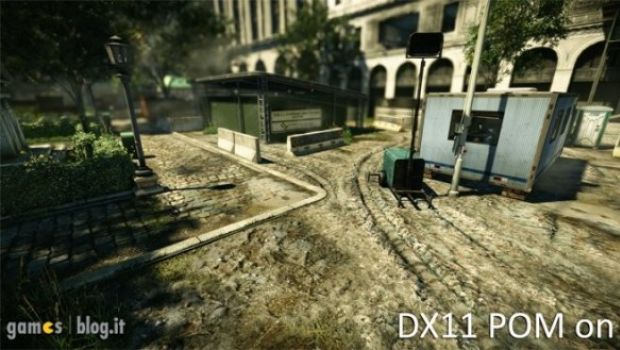 Crysis 2: data d'uscita, immagini e dettagli dell'aggiornamento DirectX 11 per PC