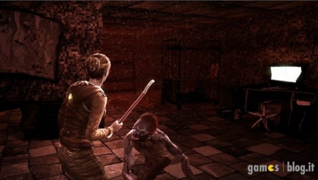 Amy arriverà anche su PC