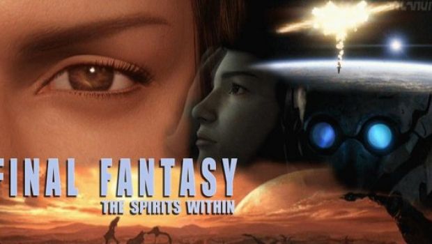 Mass Effect: BioWare rivela che l'ispirazione per il gioco è venuta da Final Fantasy