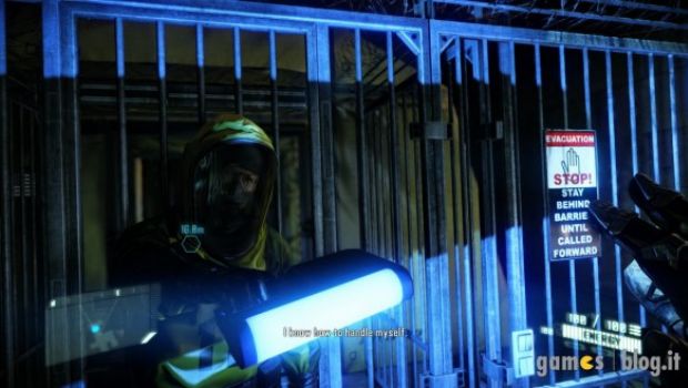 Crysis 2 si rifà il trucco: immagini dimostrative della versione Ultra Upgrade aggiornata in DirectX 11