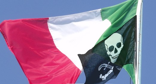 Kickasstorrents, emanato l'ordine di inibizione