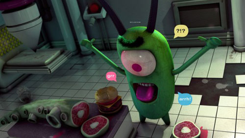 Plankton: nuovo allarme malware per l'Android Market