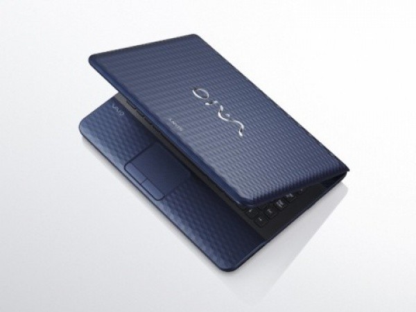 Sony Vaio E 2011