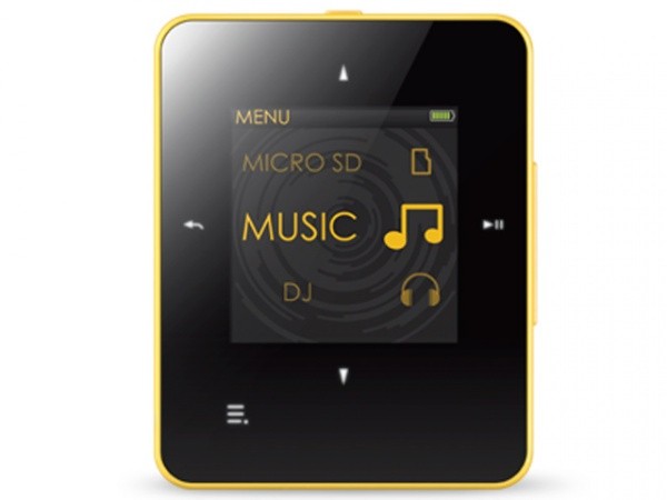 Creative Zen Style M100