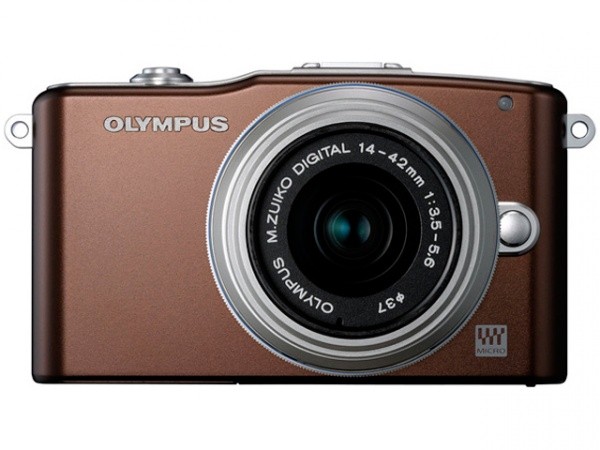 Olympus PEN E-PM1