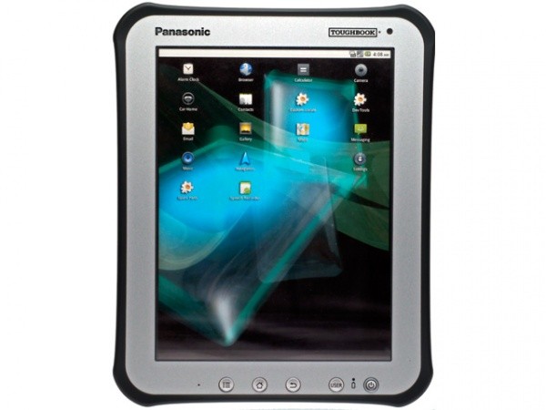 Panasonic Toughbook