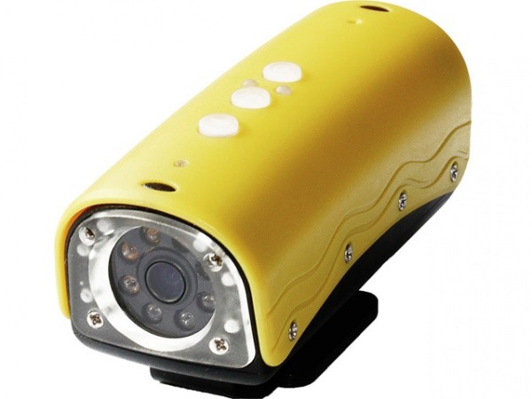 Rollei Actioncam 100