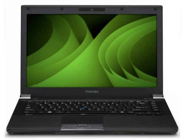 Toshiba Tecra R840