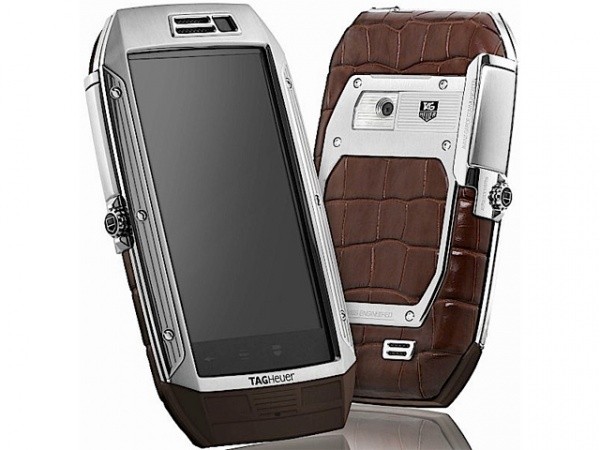 Tag Heuer Link Phone