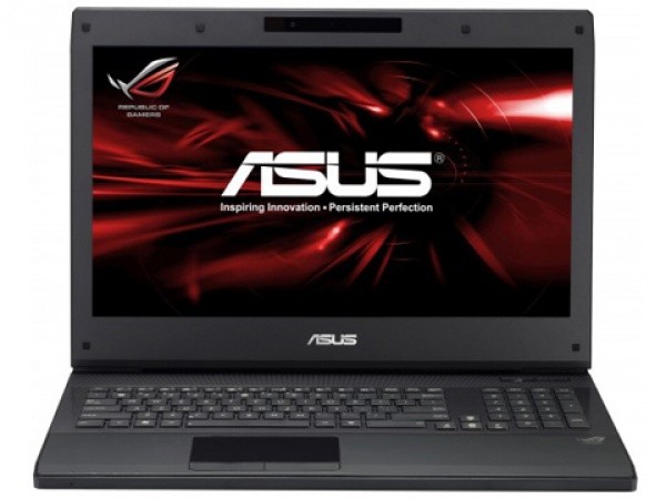 Asus G74