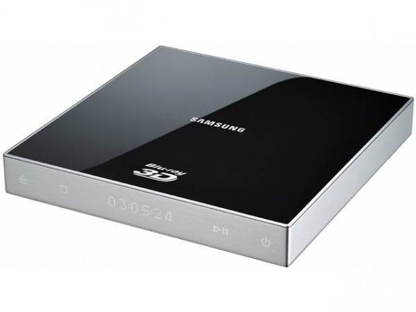 Samsung BD-D7000