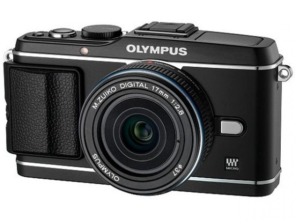 Olympus PEN E-P3
