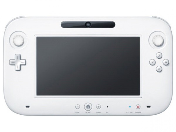 Nintendo Wii U