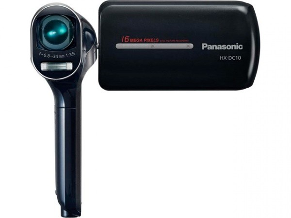 Panasonic HX-DC10