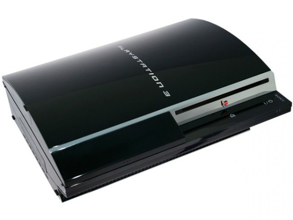 Sony PlayStation 3