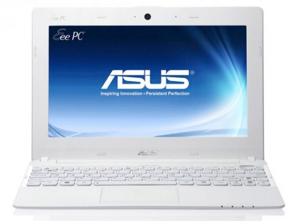 ASUS Eee PC X101H