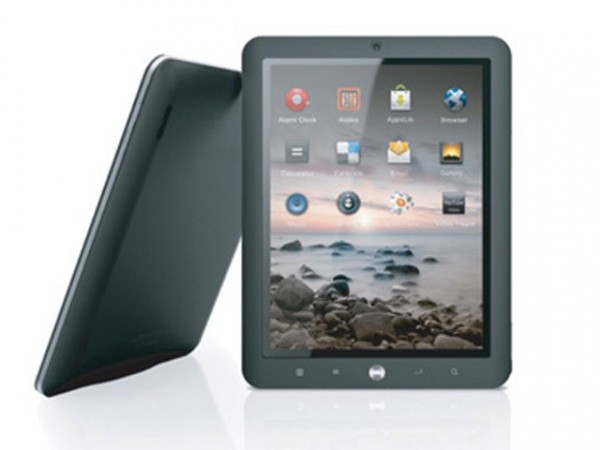 Mediacom Smartpad 800