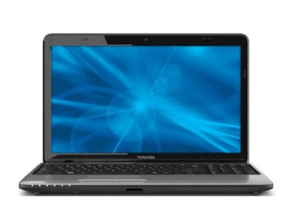 Toshiba Satellite L750D-ST4N01
