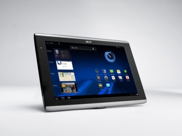 Acer ICONIA TAB A500