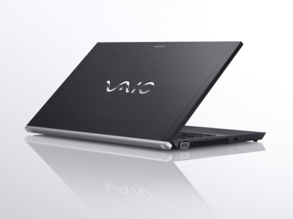 Sony VAIO Z