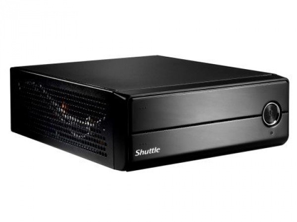 Shuttle XG41 Barebone