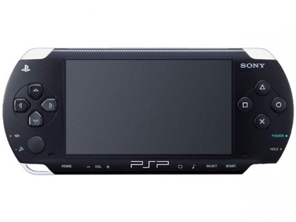 Sony PlayStation Portable