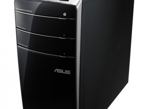 Asus Essentio CM6650
