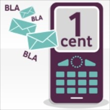 Promozione Vodafone Countdown: gratis 