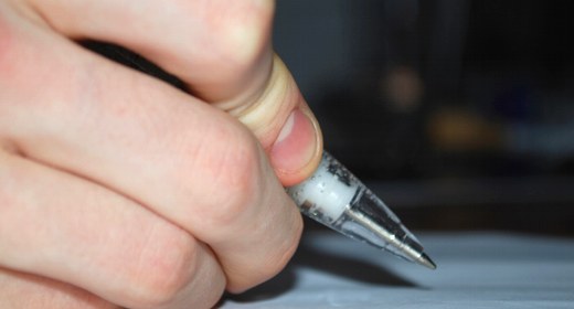 Maturità 2011, l'esame inizia online