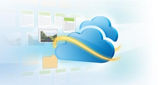 Microsoft aggiorna SkyDrive per ogni piattaforma