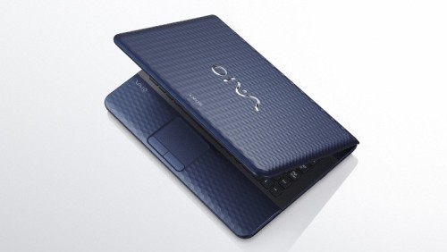 Sony aggiorna la serie VAIO C ed E con Sandy Bridge
