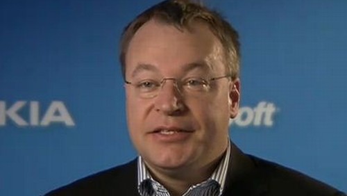 Stephen Elop: Android esiste grazie ad Apple