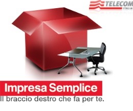 TIM: nuove offerte Internet Pack per la clientela business