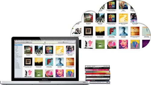 iTunes Match non piace alle piccole etichette