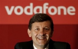 Vodafone chiede regole certe per la rete