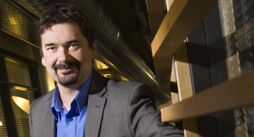 Opera Software, l'addio di Jon S. von Tetzchner