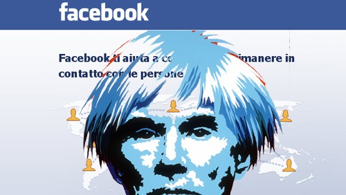 Maturità: tra i temi Andy Warhol e i social network