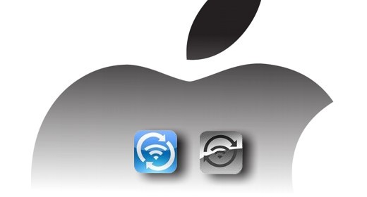 Apple ruba l'idea Wi-Fi Sync ad uno studente?