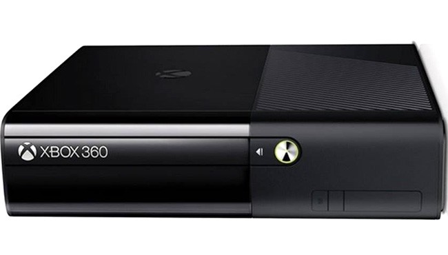 Microsoft Xbox 360