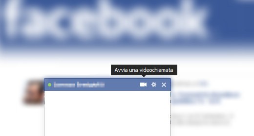 Guida alla videochiamata su Facebook