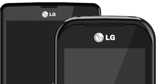 LG X3: 4,7 pollici e processore quad-core